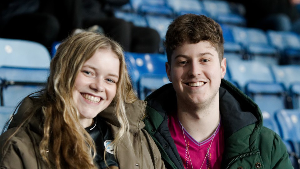 Fan gallery | Leicester City (A) 23-24
