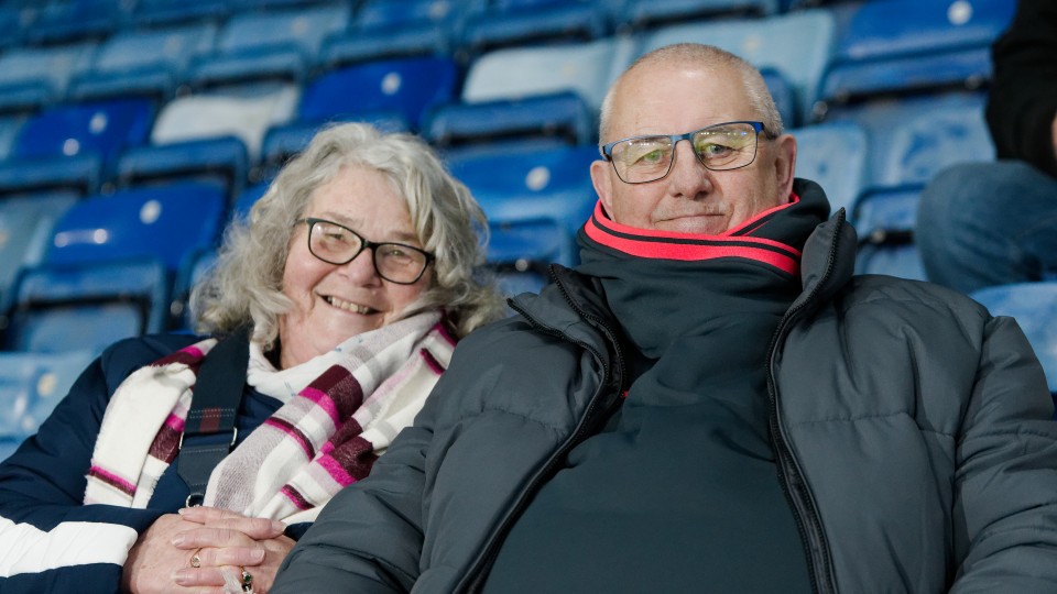 Fan gallery | Leicester City (A) 23-24