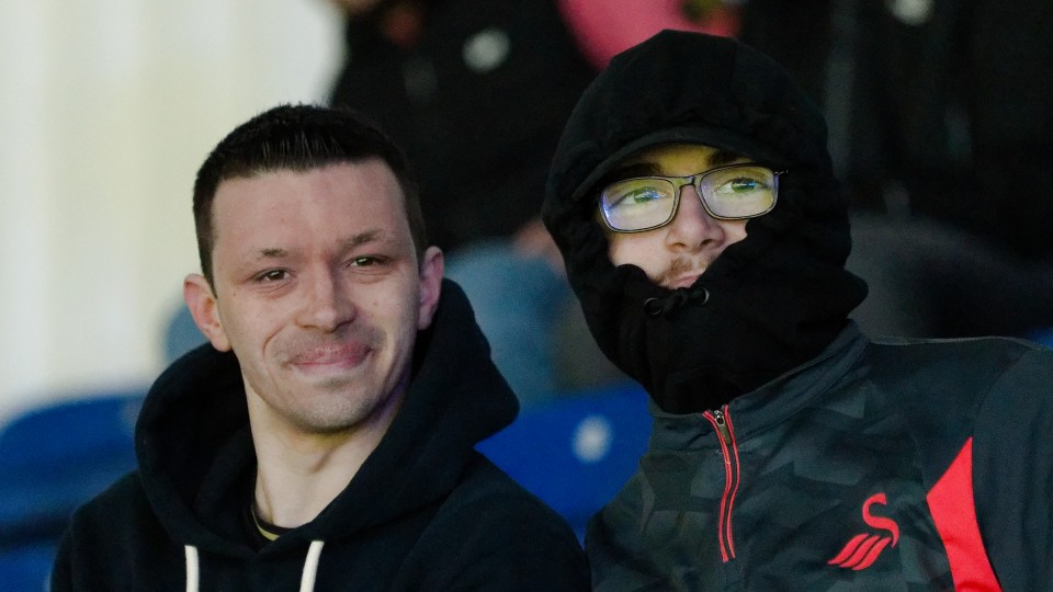 Fan gallery | Leicester City (A) 23-24