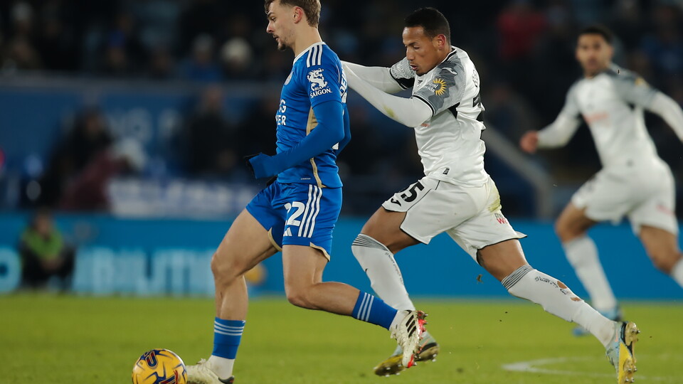 Gallery - Leicester City