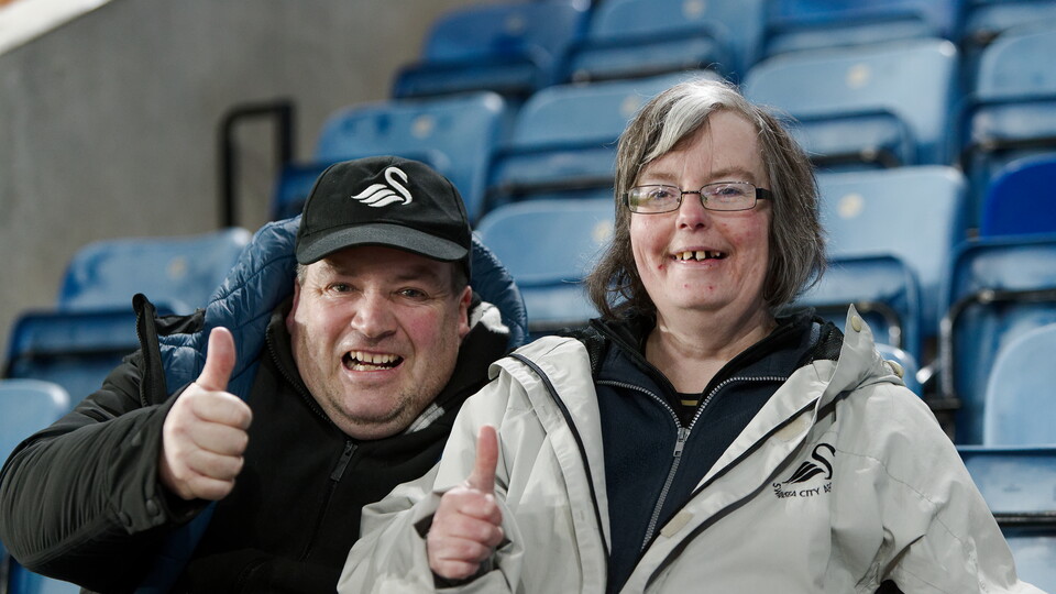 Fan gallery | Leicester City (A) 23-24