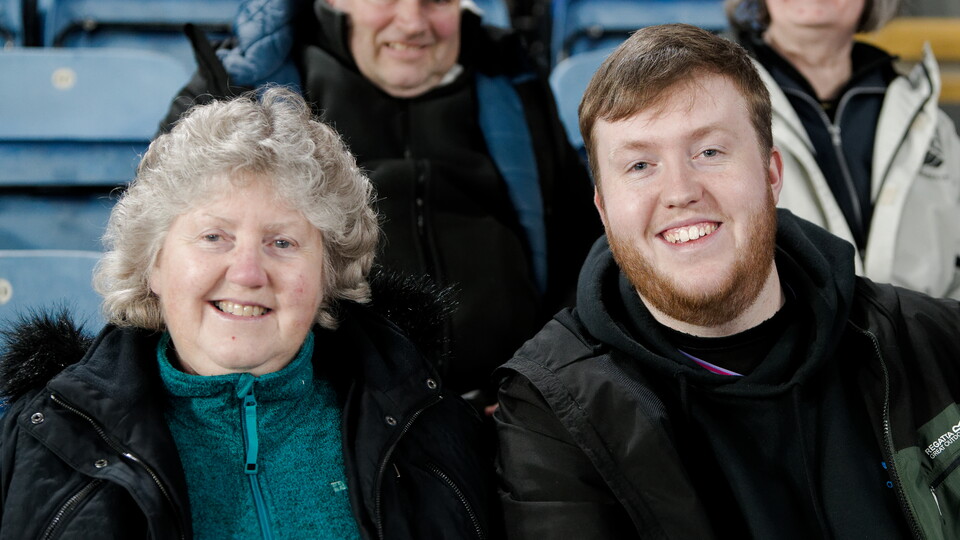 Fan gallery | Leicester City (A) 23-24