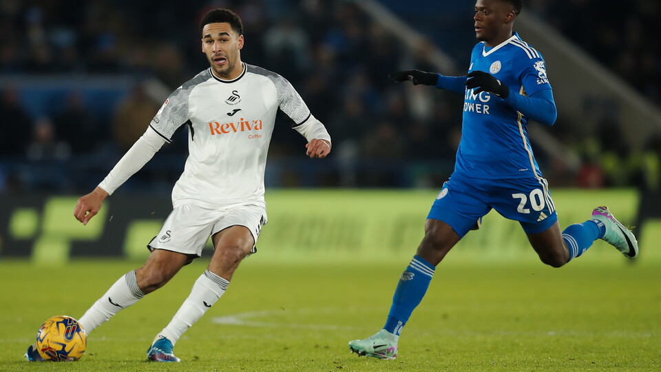 Gallery - Leicester City