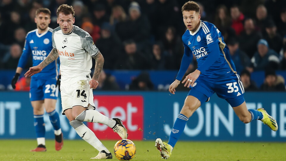 Gallery - Leicester City