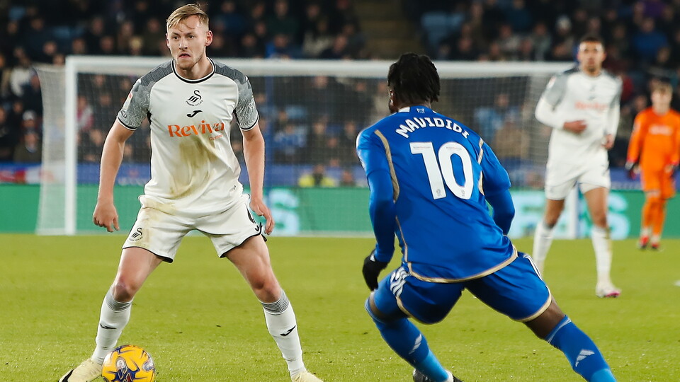 Gallery - Leicester City