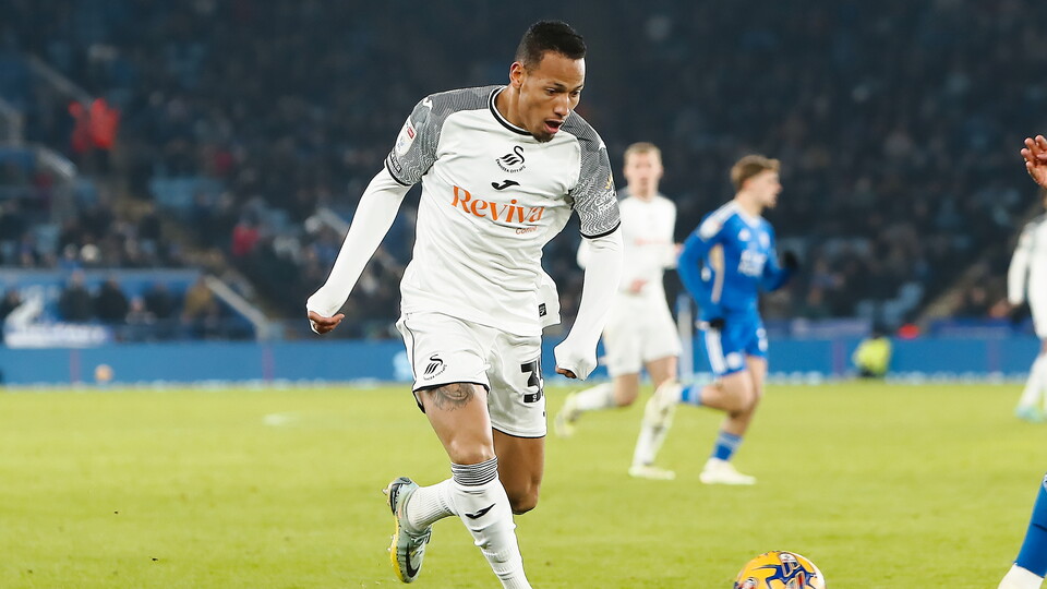 Gallery - Leicester City