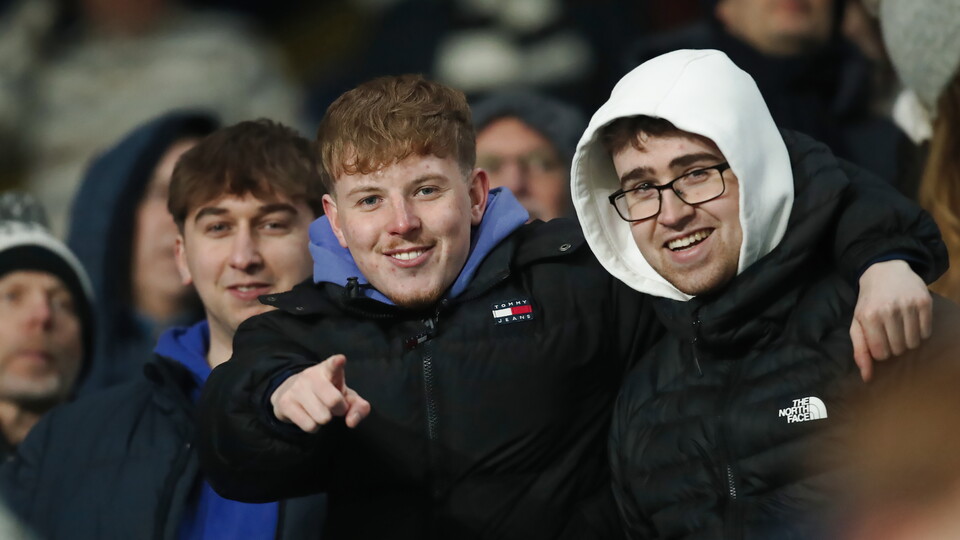 Fan gallery | Leicester City (A) 23-24