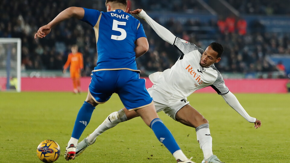 Gallery - Leicester City