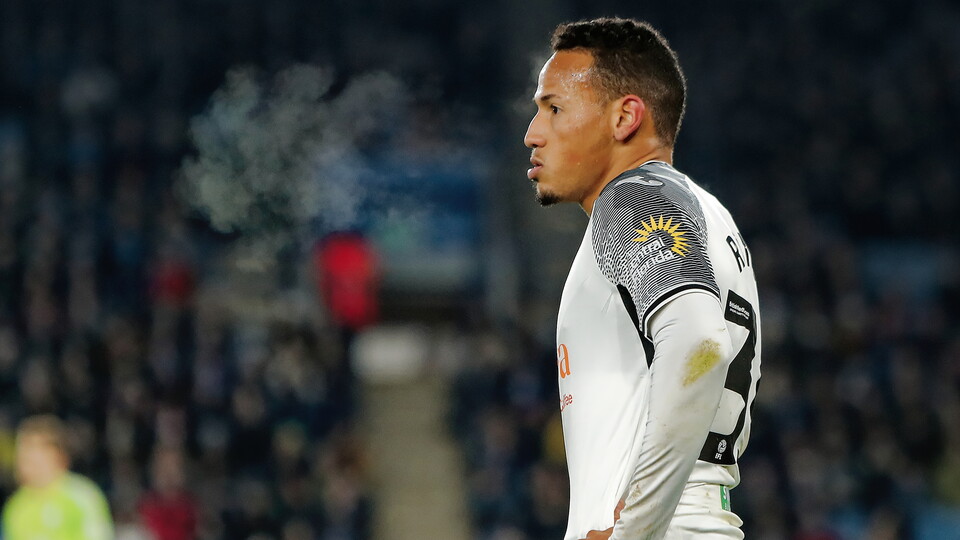 Gallery - Leicester City