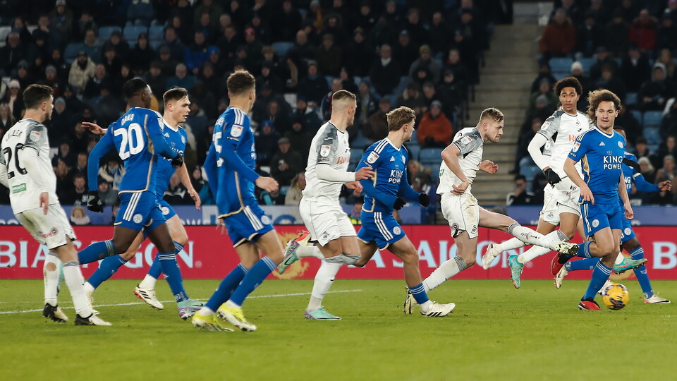 Gallery - Leicester City