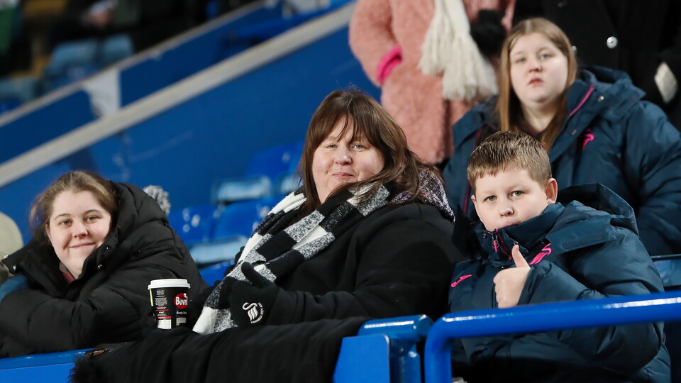 Fan gallery | Leicester City (A) 23-24