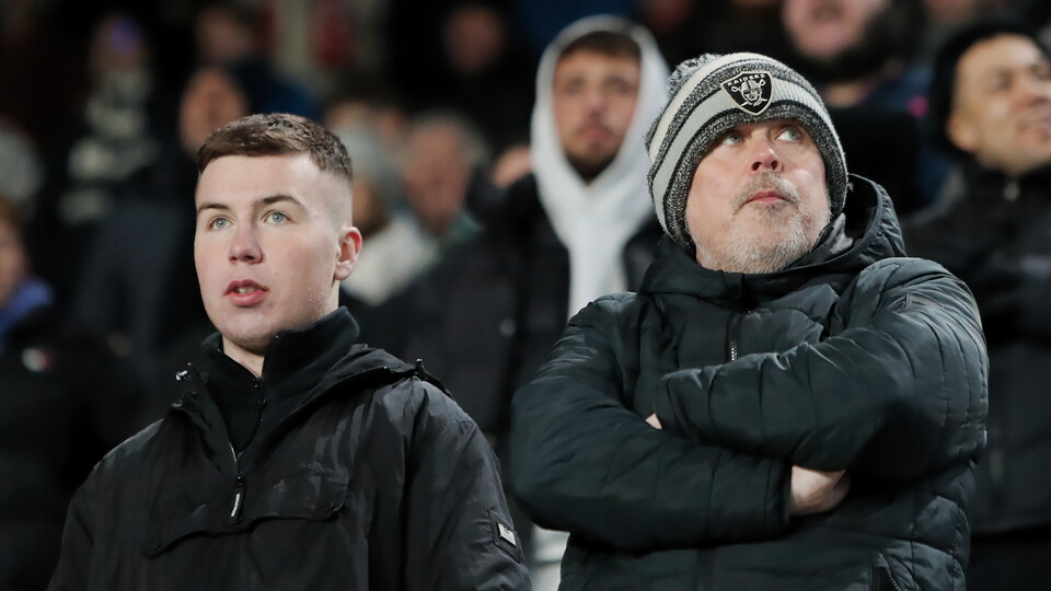 Fan gallery | Leicester City (A) 23-24