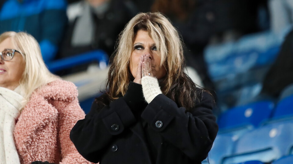 Fan gallery | Leicester City (A) 23-24