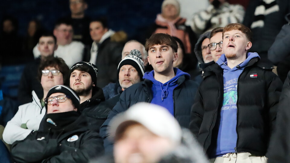 Fan gallery | Leicester City (A) 23-24