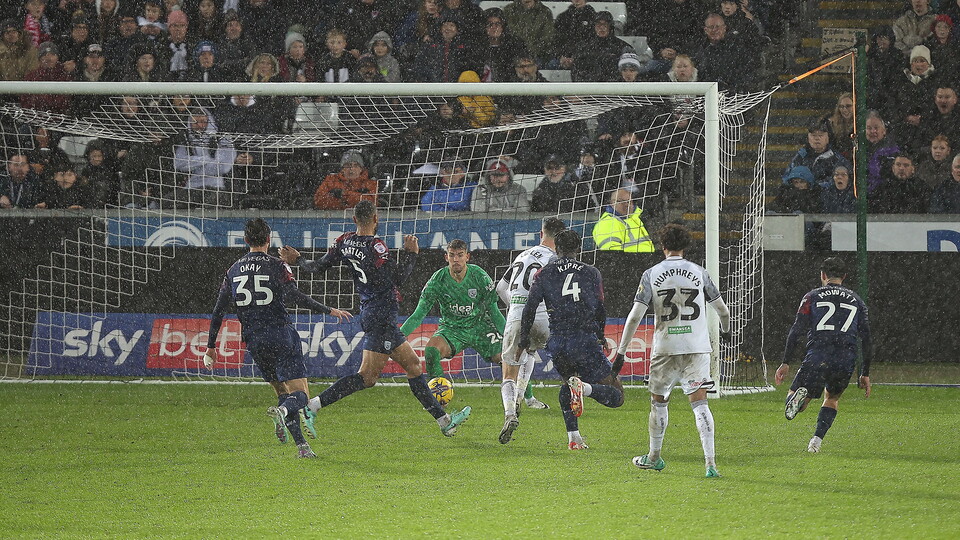 West Brom (H) gallery 23-24