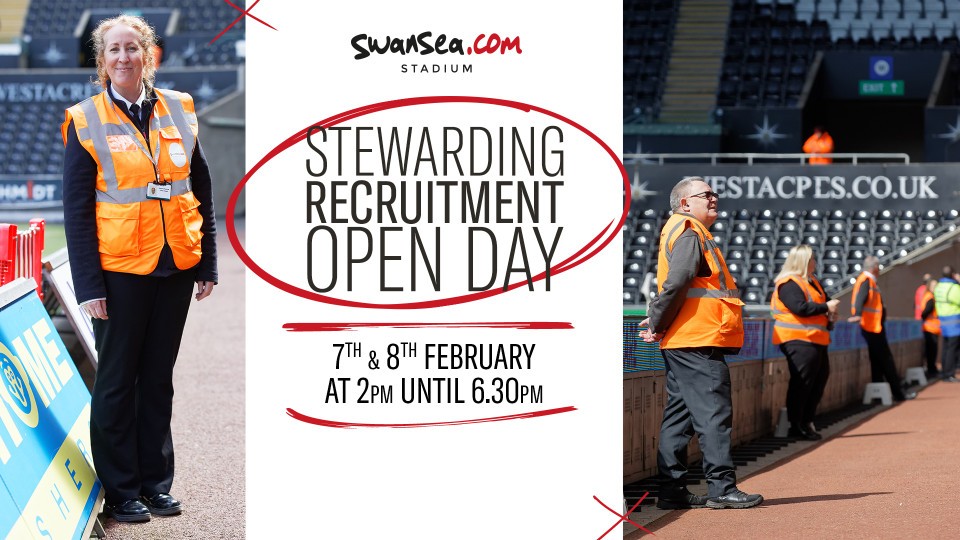 steward