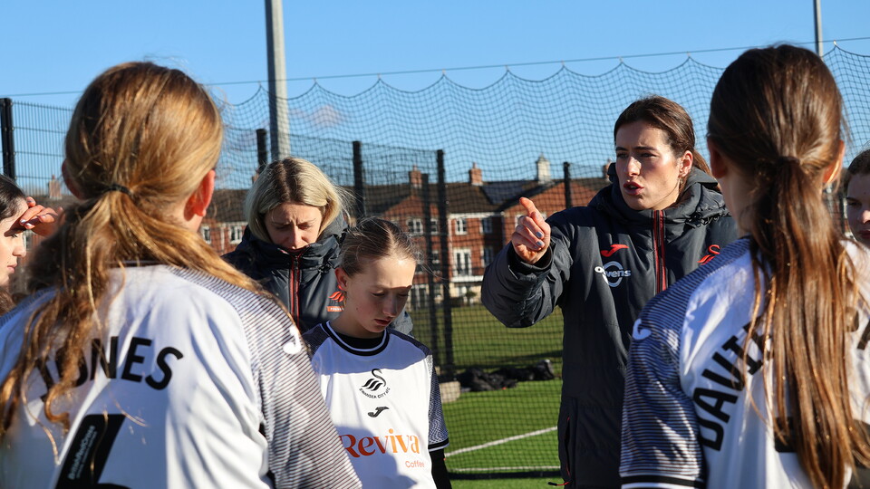 Swans Foundation Youth Engagement