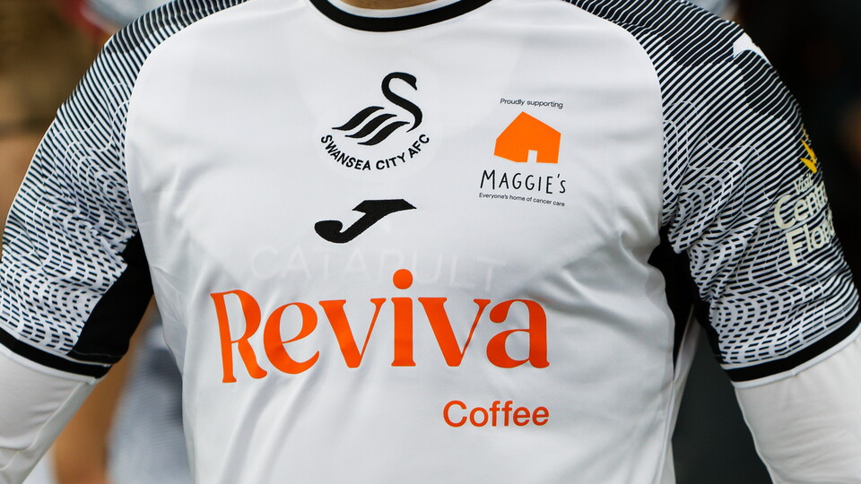 Swansea City Maggie's Matchday Gallery