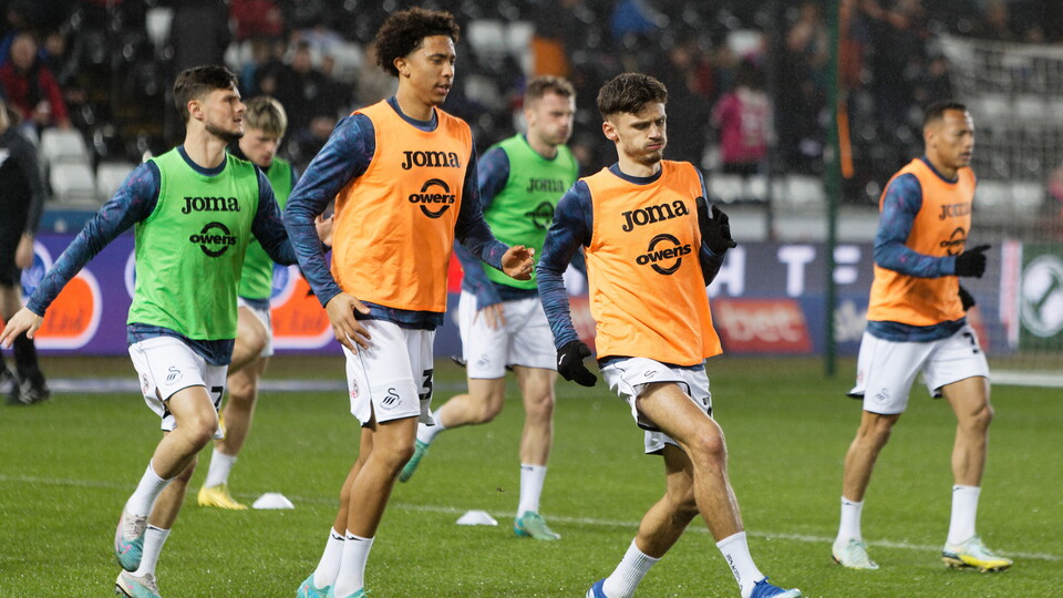 Warm-up