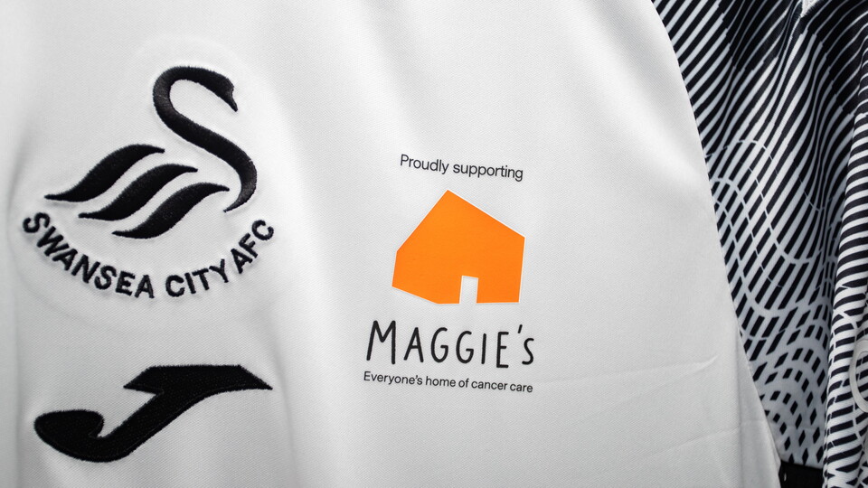 Swansea City Maggie's Matchday Gallery