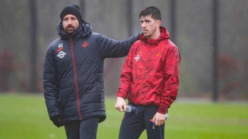 Gallery | Preparations ahead of Sunderland