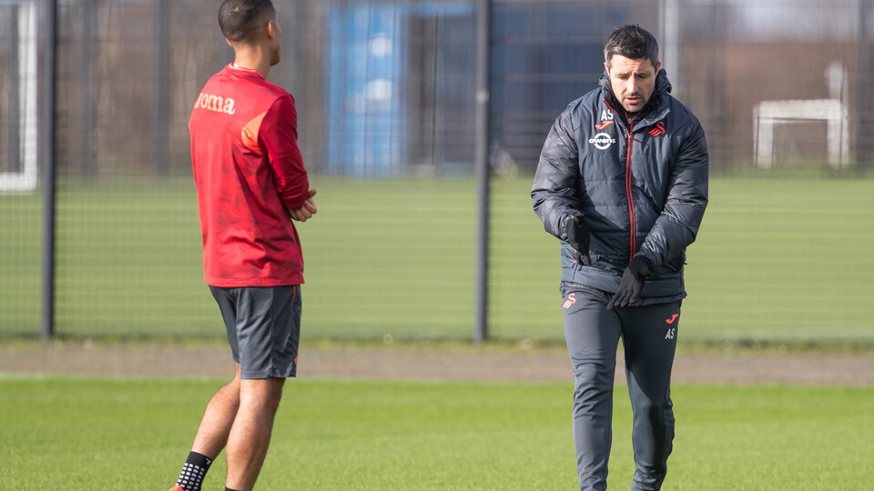 Gallery | Preparations for Hull City