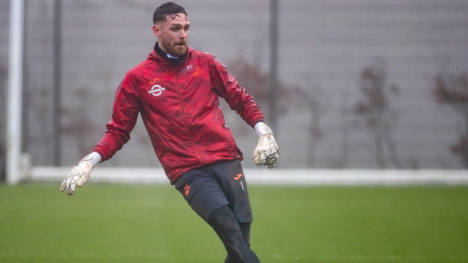 Gallery | Preparations ahead of Sunderland