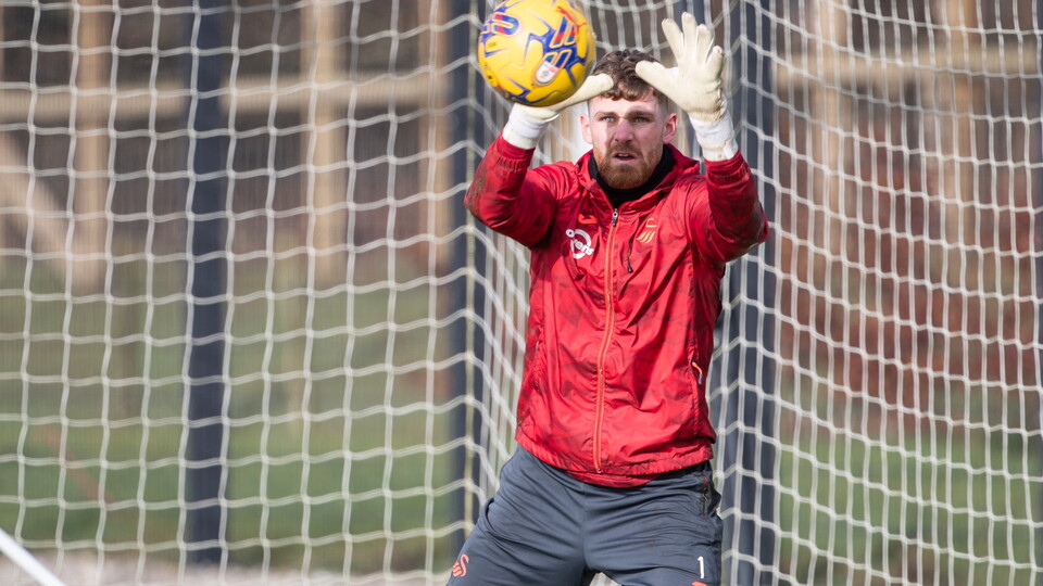 Gallery | Preparations for Hull City
