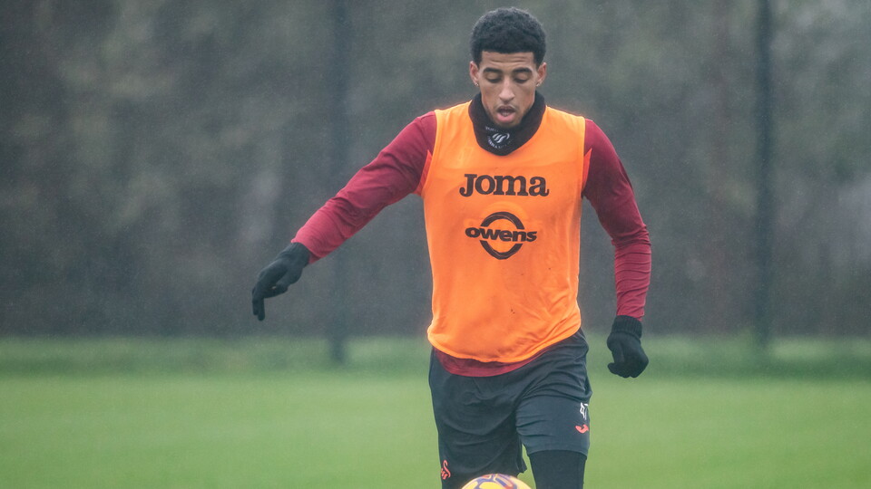 Gallery | Preparations ahead of Sunderland