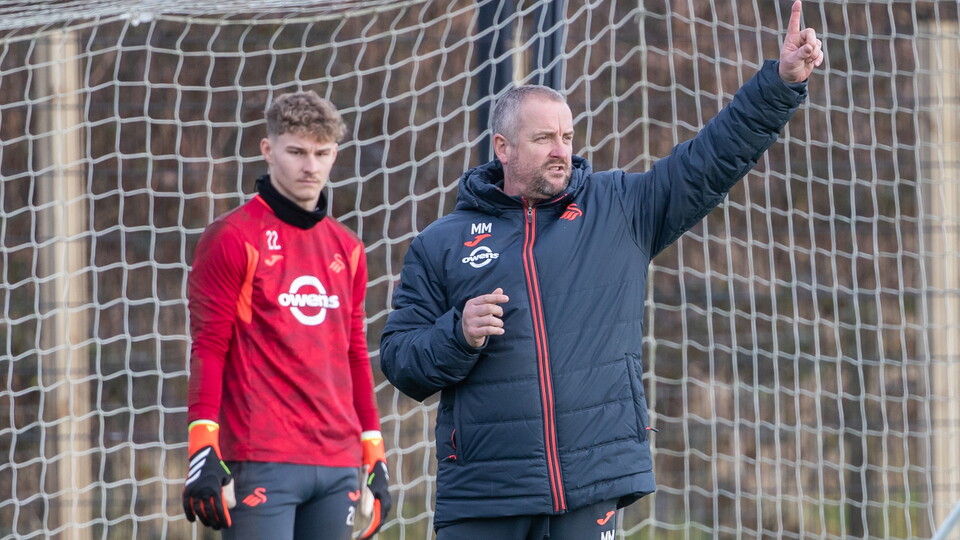 Gallery | Preparations for Hull City