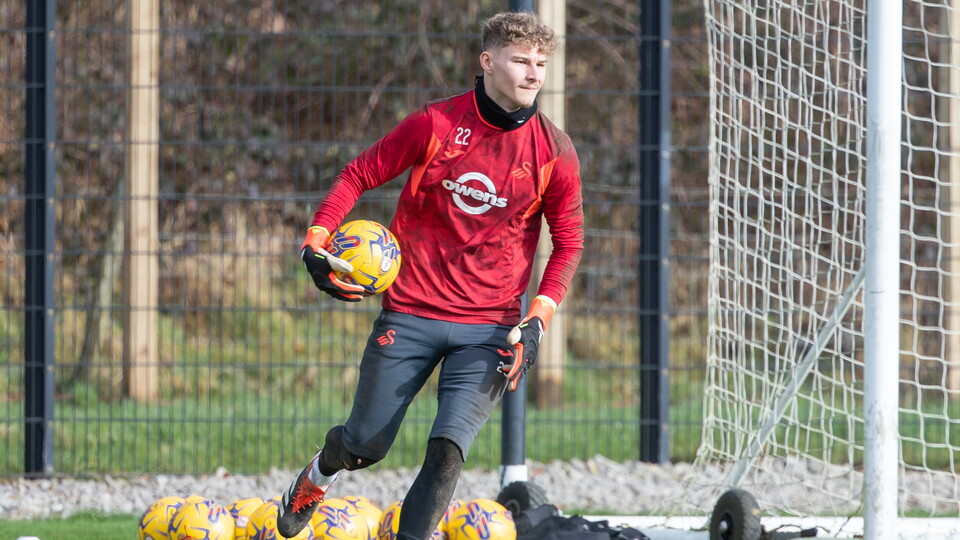 Gallery | Preparations for Hull City