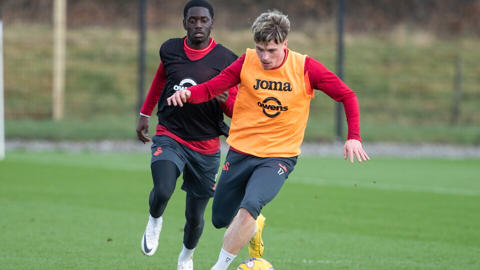 Gallery | Preparations for Hull City