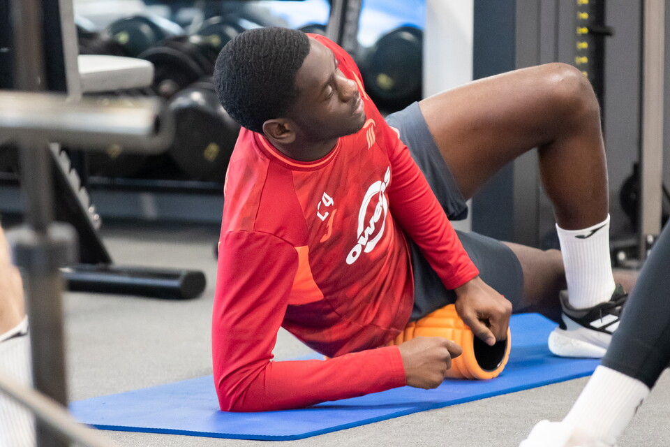 Gallery | Preparations for Hull City