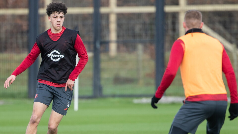 Gallery | Preparations for Hull City