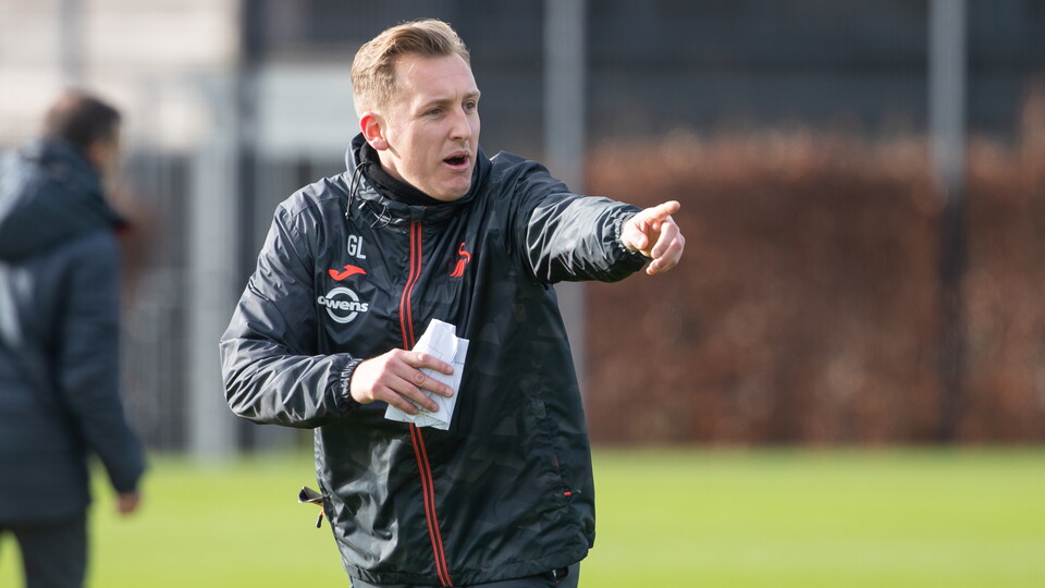 Gallery | Preparations for Hull City