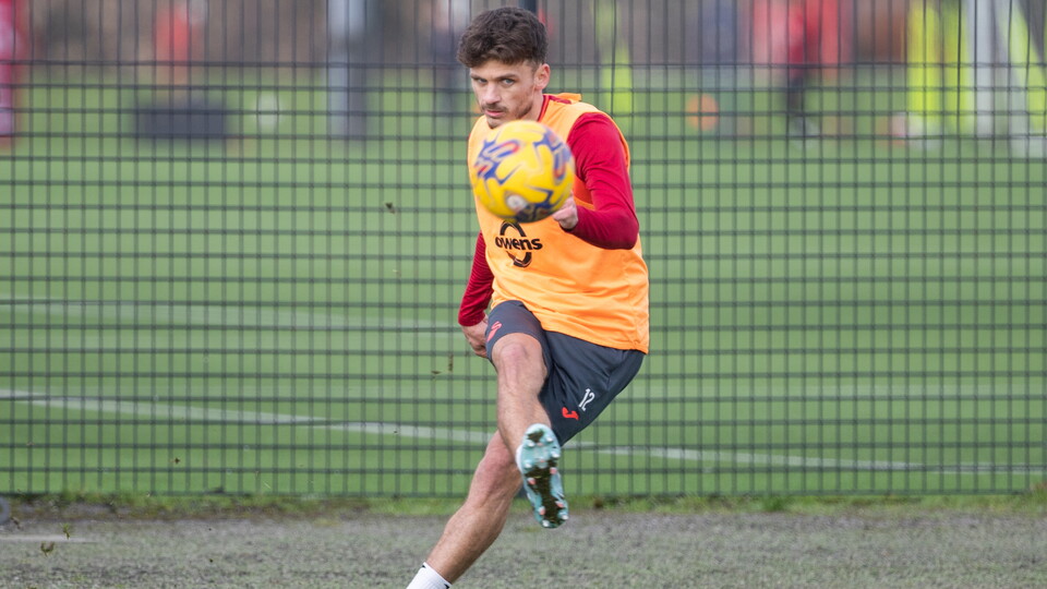 Gallery | Preparations for Hull City
