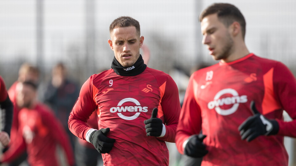 Gallery | Preparations for Hull City