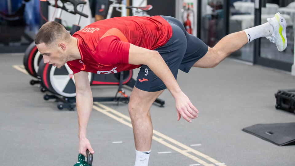 Gallery | Preparations for Hull City