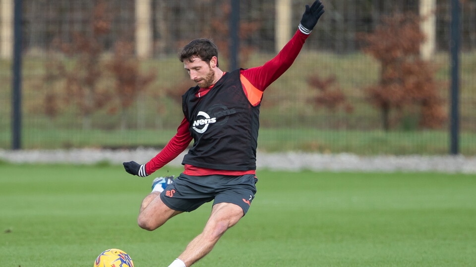 Gallery | Preparations for Hull City