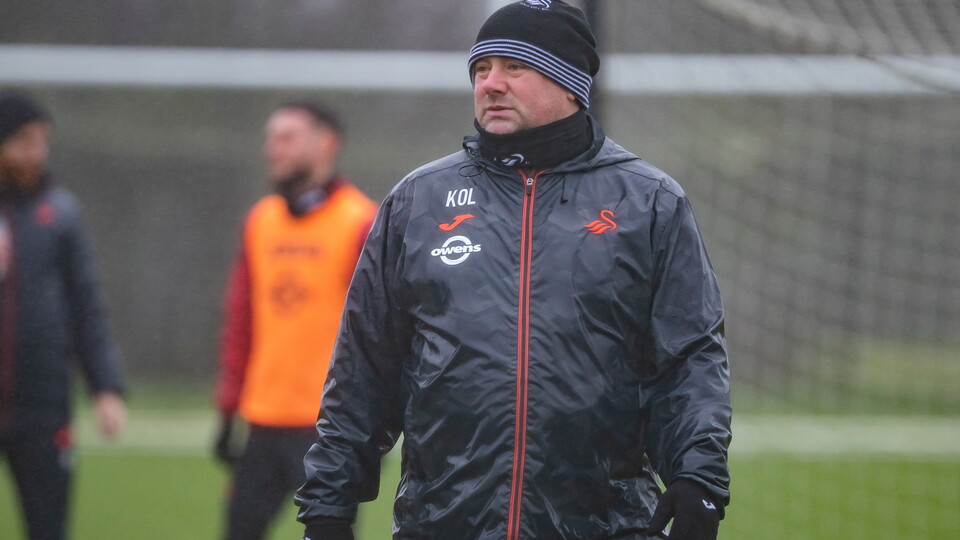 Gallery | Preparations ahead of Sunderland