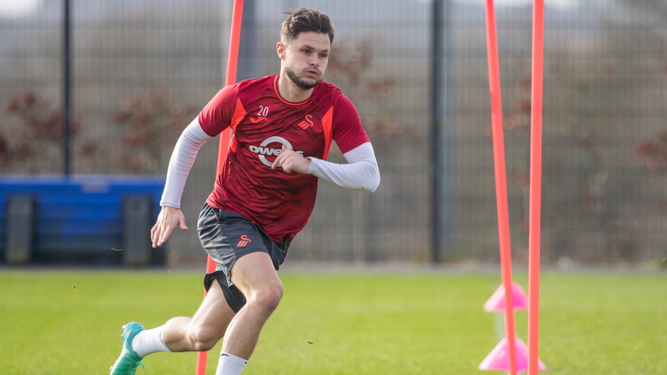 Gallery | Preparations for Hull City