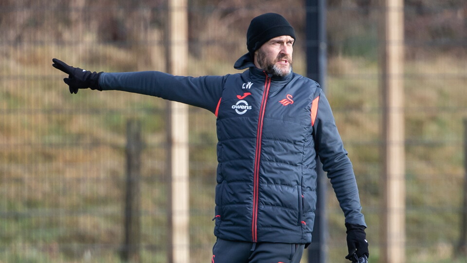 Gallery | Preparations for Hull City
