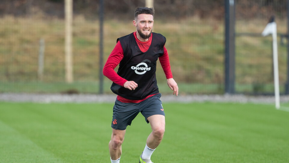 Gallery | Preparations for Hull City