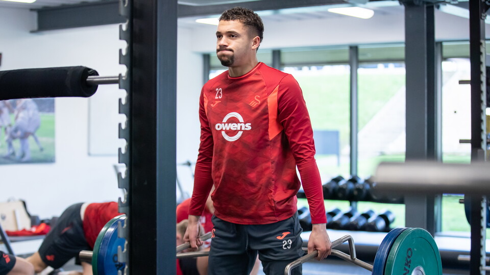 Gallery | Preparations for Hull City