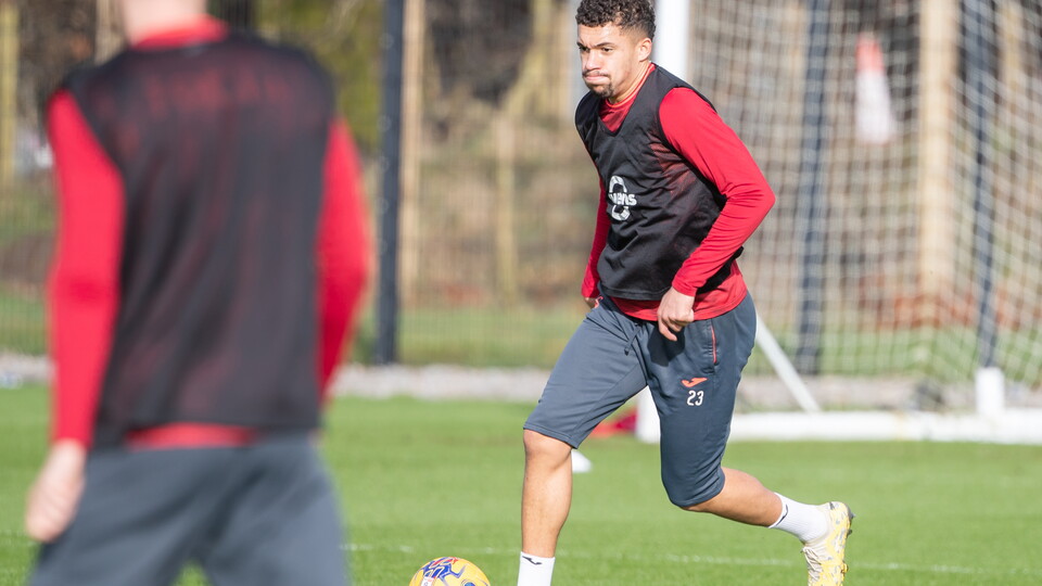 Gallery | Preparations for Hull City