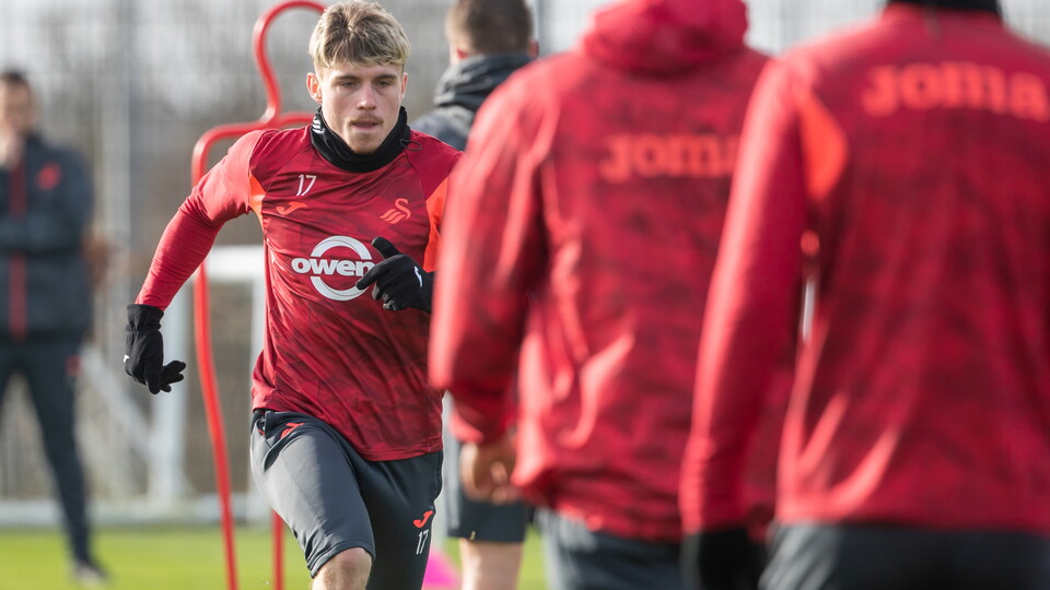 Gallery | Preparations for Hull City
