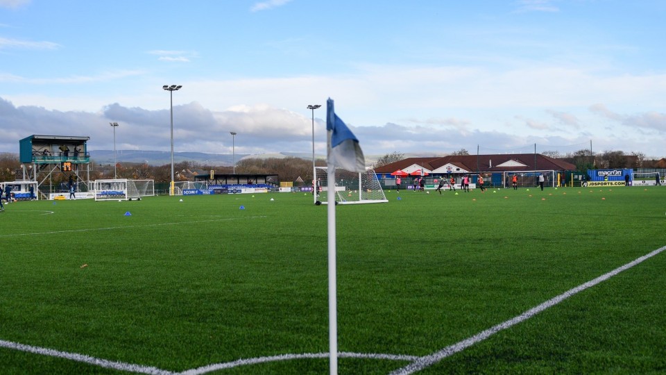 SDM Glass Stadium