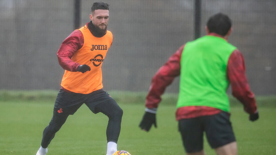 Gallery | Preparations ahead of Sunderland