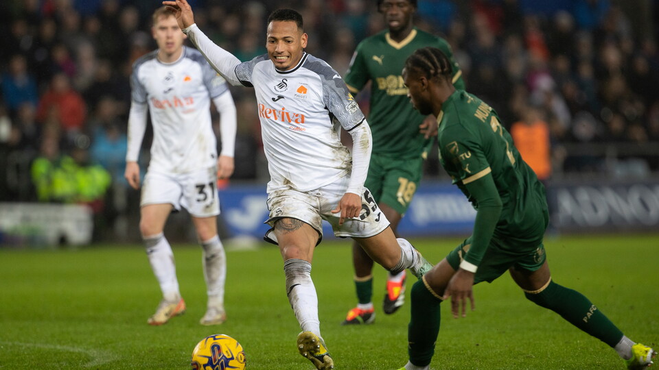 Plymouth (H) match gallery 23-24
