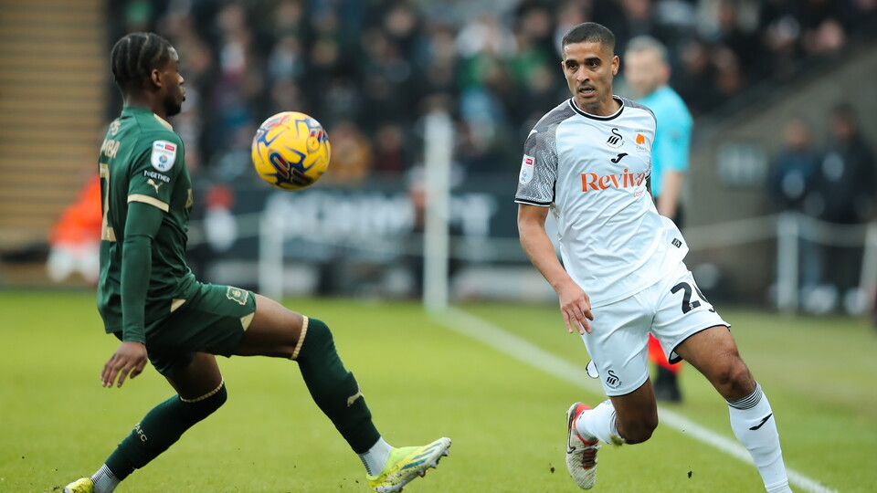 Plymouth (H) match gallery 23-24